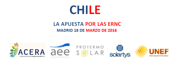 Jornada Chile